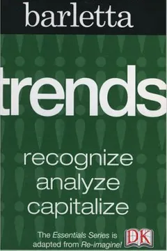 Livro Trends - Resumo, Resenha, PDF, etc.