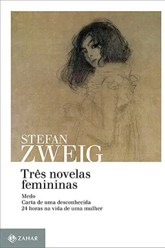 Livro Três Novelas Femininas - Resumo, Resenha, PDF, etc.