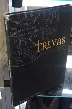 Livro Trevas - Resumo, Resenha, PDF, etc.