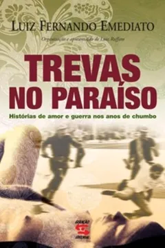 Livro Trevas No Paraiso - Resumo, Resenha, PDF, etc.