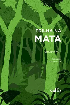 Livro Trilha Na Mata - Resumo, Resenha, PDF, etc.