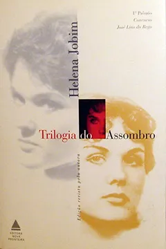 Livro Trilogia Do Assombro - Resumo, Resenha, PDF, etc.
