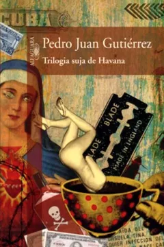 Livro Trilogia Suja De Havana - Resumo, Resenha, PDF, etc.