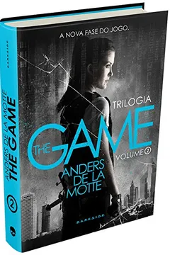 Livro Trilogia the Game. Ruído - Volume 2 - Resumo, Resenha, PDF, etc.
