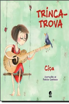 Capa do livro Trincatrova