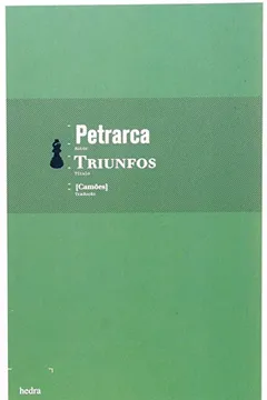 Livro Triunfos - Resumo, Resenha, PDF, etc.
