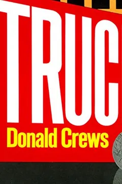 Livro Truck - Resumo, Resenha, PDF, etc.