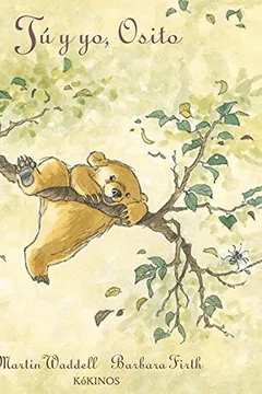 Livro Tu y Yo, Osito - Resumo, Resenha, PDF, etc.