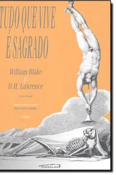 Livro Tudo que Vive é Sagrado - Resumo, Resenha, PDF, etc.