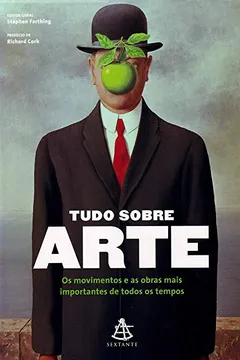 Livro Tudo Sobre Arte - Resumo, Resenha, PDF, etc.