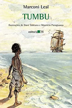Livro Tumbu - Resumo, Resenha, PDF, etc.