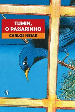 Livro Tumin, O Passarinho - Resumo, Resenha, PDF, etc.