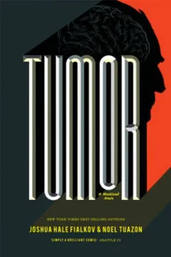 Livro Tumor - Resumo, Resenha, PDF, etc.