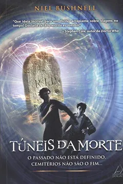 Livro Túneis da Morte - Resumo, Resenha, PDF, etc.