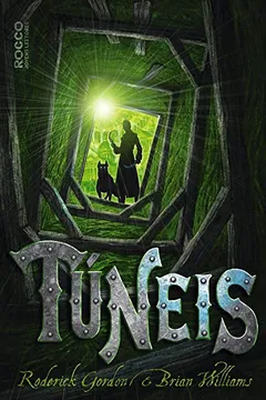 Livro Túneis - Resumo, Resenha, PDF, etc.