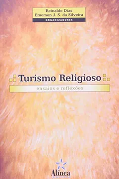 Livro Turismo Religioso - Resumo, Resenha, PDF, etc.
