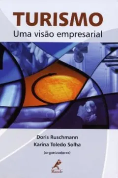 Livro Turismo. Uma Visão Empresarial - Resumo, Resenha, PDF, etc.