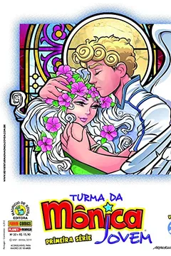 Livro Turma da Mônica Jovem. Primeira Série - Volume 20 - Resumo, Resenha, PDF, etc.
