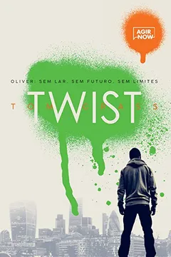 Livro Twist - Resumo, Resenha, PDF, etc.