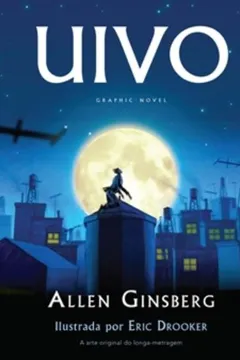 Livro Uivo - Resumo, Resenha, PDF, etc.