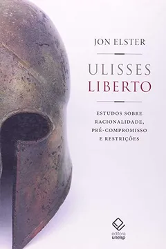Livro Ulisses Liberto - Resumo, Resenha, PDF, etc.