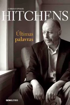 Capa do livro Últimas Palavras