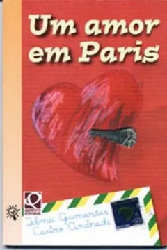 Livro Um Amor em Paris - Volume 1 - Resumo, Resenha, PDF, etc.
