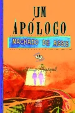 Livro Um Apologo - Resumo, Resenha, PDF, etc.