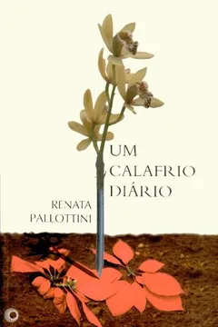 Livro Um Calafrio Diário - Resumo, Resenha, PDF, etc.