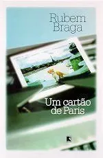 Livro Um Cartao De Paris - Resumo, Resenha, PDF, etc.