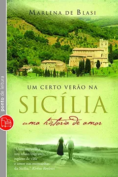 Livro Um Certo Verão Na Sicília - Resumo, Resenha, PDF, etc.