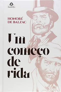 Livro Um Começo de Vida - Resumo, Resenha, PDF, etc.