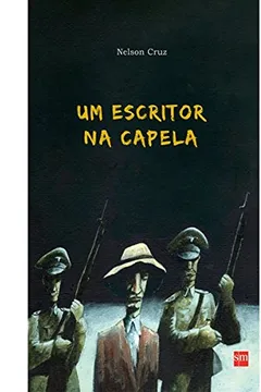 Livro Um Escritor na Capela - Resumo, Resenha, PDF, etc.