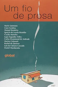 Livro Um Fio de Prosa - Resumo, Resenha, PDF, etc.