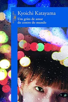 Livro Um Grito De Amor Do Centro Do Mundo - Resumo, Resenha, PDF, etc.