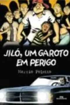 Livro Um Jilo Garoto Em Perigo - Resumo, Resenha, PDF, etc.