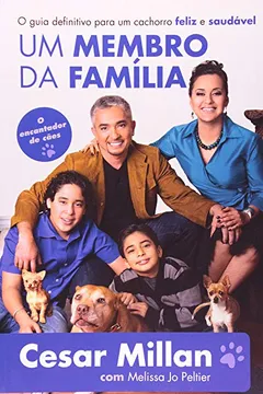 Livro Um Membro da Família - Resumo, Resenha, PDF, etc.