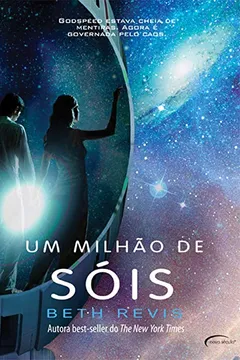 Livro Um Milhão de Sóis - Resumo, Resenha, PDF, etc.