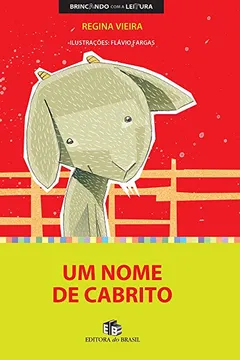 Livro Um Nome de Cabrito - Resumo, Resenha, PDF, etc.