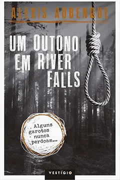 Livro Um Outono em River Falls - Resumo, Resenha, PDF, etc.