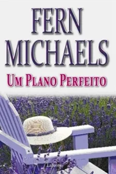Livro Um Plano Perfeito - Resumo, Resenha, PDF, etc.