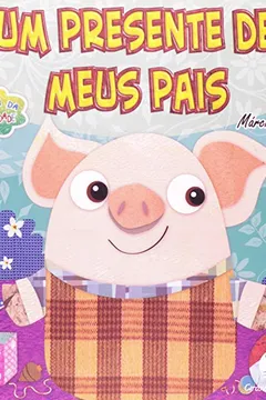 Livro Um Presente De Meus Pais - Resumo, Resenha, PDF, etc.