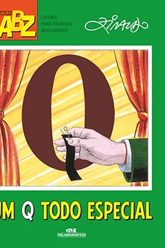 Livro Um Q Todo Especial - Resumo, Resenha, PDF, etc.