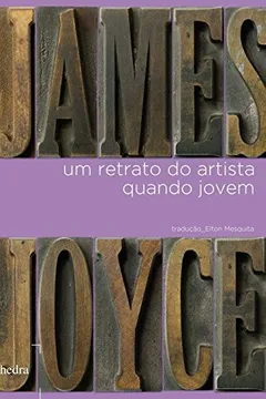 Livro Um Retrato do Artista Quando Jovem - Resumo, Resenha, PDF, etc.