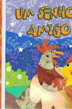 Livro Um Senhor Amigo - Resumo, Resenha, PDF, etc.