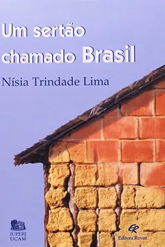 Livro Um Sertão Chamado Brasil - Resumo, Resenha, PDF, etc.