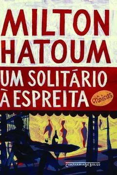 Livro Um Solitário À Espreita - Resumo, Resenha, PDF, etc.