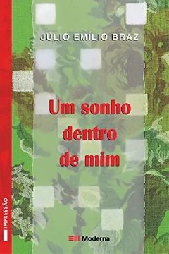 Livro Um Sonho Dentro De Mim - Resumo, Resenha, PDF, etc.