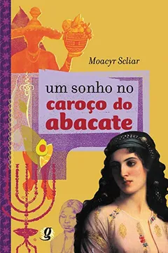 Livro Um Sonho no Caroço do Abacate - Resumo, Resenha, PDF, etc.