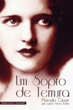 Livro Um Sopro de Ternura - Resumo, Resenha, PDF, etc.
